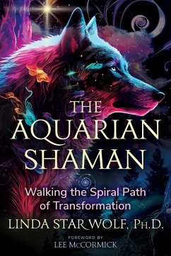 The Aquarian Shaman - Star Wolf, Linda