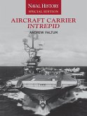 Aircraft Carrier Intrepid Aircraft Carrier Intrepid
