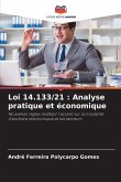 Loi 14.133/21 : Analyse pratique et économique