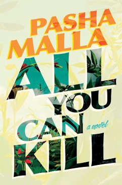All You Can Kill - Malla, Pasha