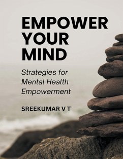 Empower Your Mind - Sreekumar, V T