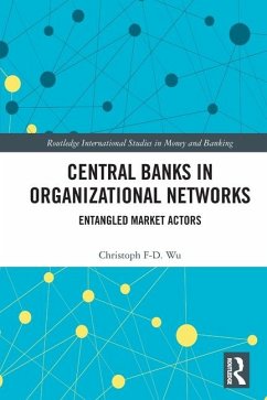 Central Banks in Organizational Networks - Wu, Christoph F-D