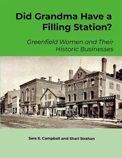 Did Grandma Have a Filling Station? - Campbell, Sara E.; Strahan, Shari