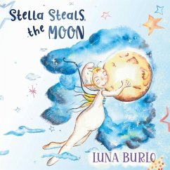 Stella Steals the Moon - Burlo, Luna