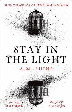 Stay in the Light - Shine, A.M.