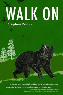 Walk On - Panus, Stephen