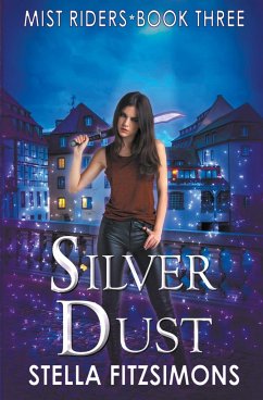 Silver Dust - Fitzsimons, Stella