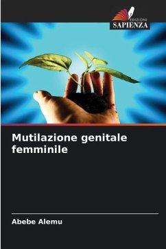 Mutilazione genitale femminile - Alemu, Abebe