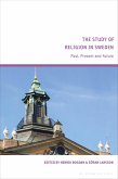 The Study of Religion in Sweden (eBook, ePUB)