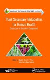 Plant Secondary Metabolites for Human Health