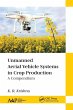 Unmanned Aerial Vehicle Systems in Crop... - Bild 1