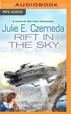 Rift in the Sky - Czerneda, Julie E