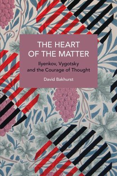 The Heart of the Matter - Bakhurst, David