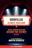 Goodfellas - Ultimate Trivia Book