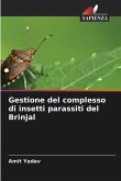 Gestione del complesso di insetti parassiti del Brinjal