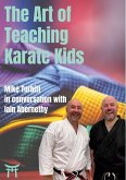 The Art of Teaching Karate Kids