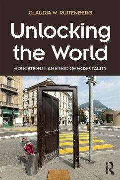 Unlocking the World - Ruitenberg, Claudia W