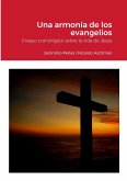 Una armonía de los evangelios