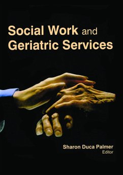 Social Work and Geriatric Services