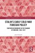 Stalin's Early Cold War Foreign Policy - Bild 1