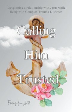Cover Calling Him Trusted
