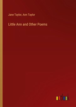Little Ann and Other Poems