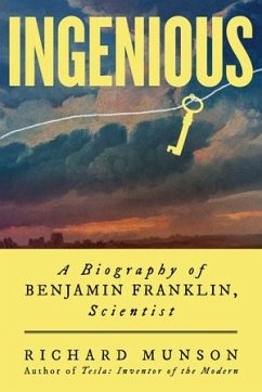 Ingenious - Munson, Richard