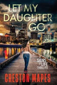 Let My Daughter Go (HB) - Mapes, Creston