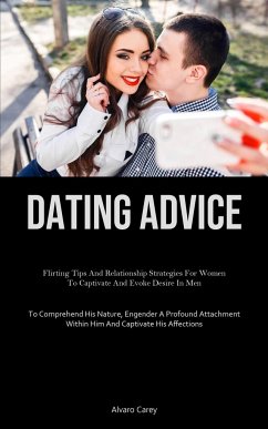 Dating Advice - Carey, Alvaro