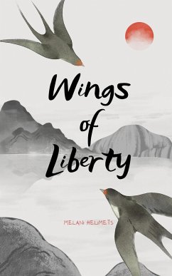 Wings of Liberty - Helimets, Melani