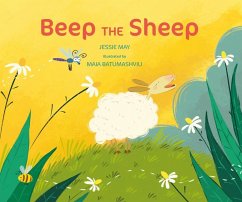 Cover Beep the Sheep