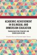 Academic Achievement in Bilingual and... - Bild 1