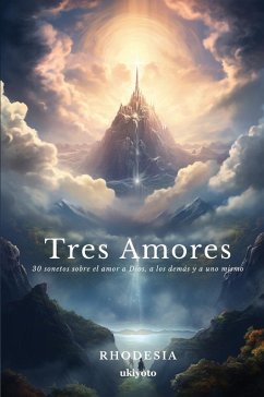 Cover Tres Amores