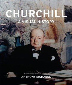 Churchill - Richards, Anthony