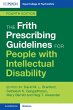 The Frith Prescribing Guidelines for... - Bild 1