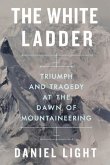 The White Ladder The White Ladder