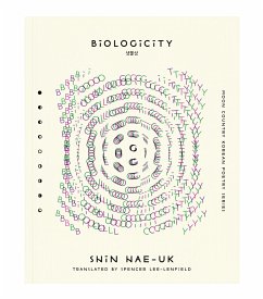 Biologicity - Hae-Uk, Shin