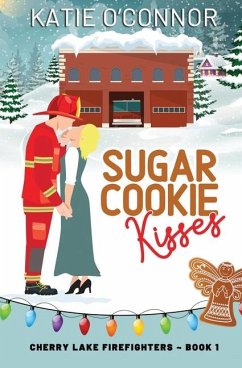 Sugar Cookie Kisses - O'Connor, Katie