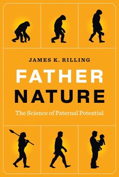 Father Nature - Rilling, James K