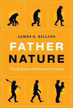 Cover Father Nature