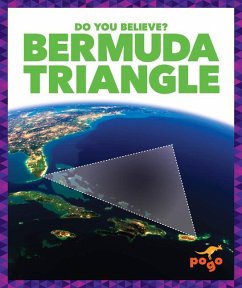 Bermuda Triangle - Deniston, Natalie