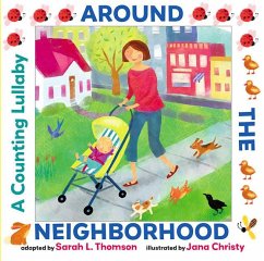 Around the Neighborhood - Thomson, Sarah L