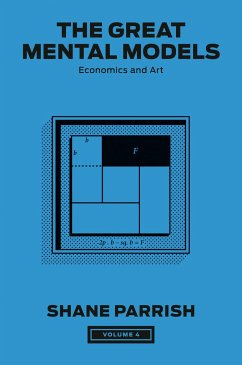 Cover The Great Mental Models, Volume 4