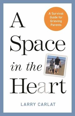 Cover A Space in the Heart