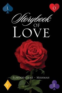 Storybook of Love - Elwood-Mishmah, Gene
