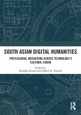 South Asian Digital Humanities