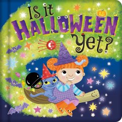 Is It Halloween Yet? - Igloobooks