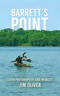 Cover Barrett's Point