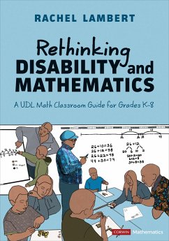 Rethinking Disability and Mathematics - Lambert, Rachel