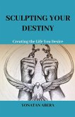 Sculpting Your Destiny